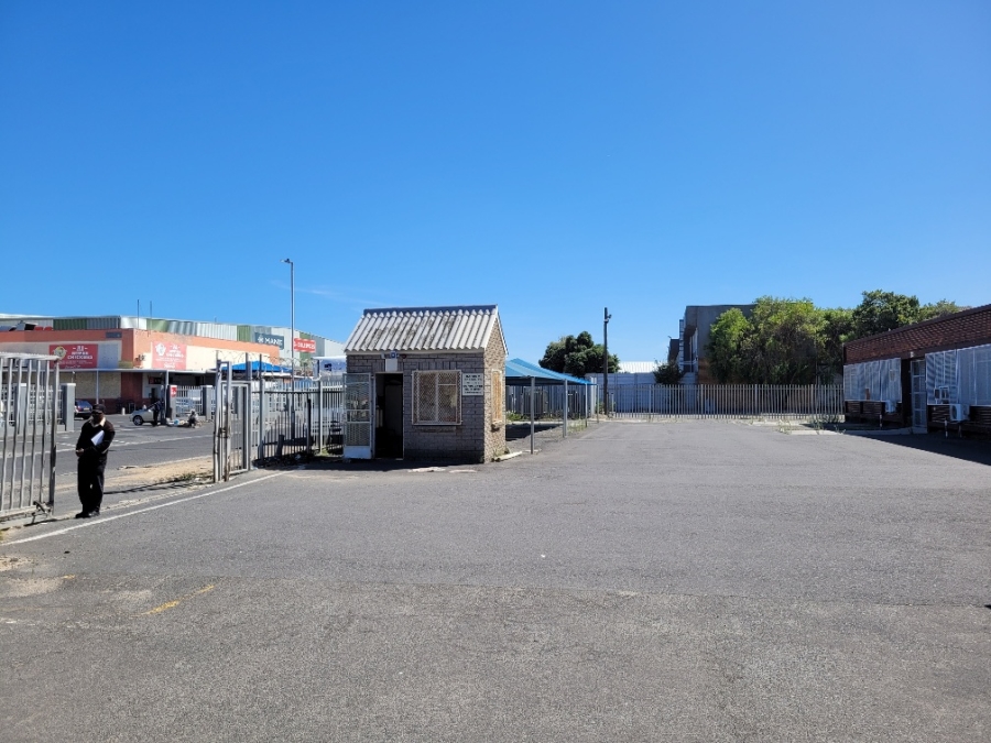 0 Bedroom Property for Sale in Epping Industrial Western Cape